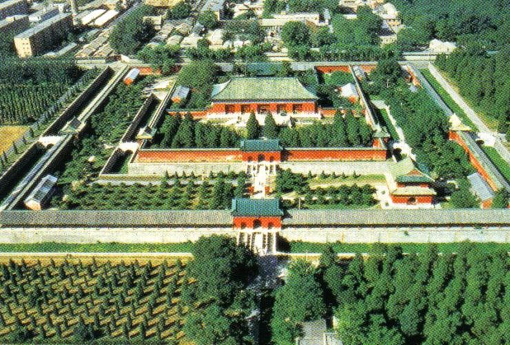 Tempel van de Hemel 01