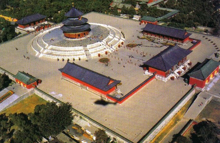 Tempel van de Hemel 02