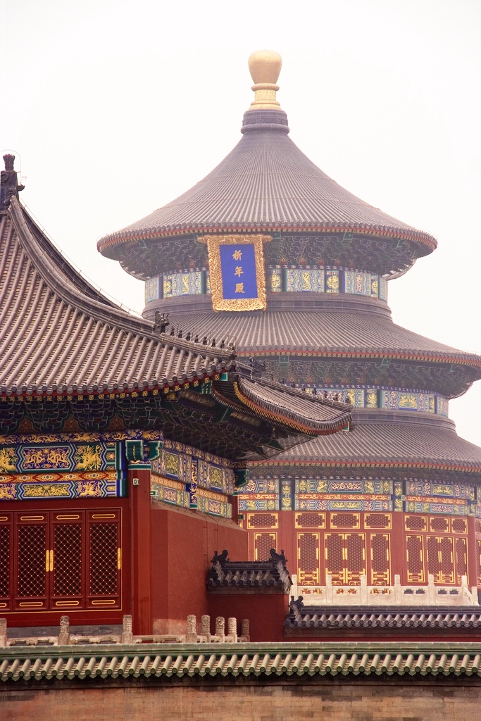 Tempel van de Hemel 16