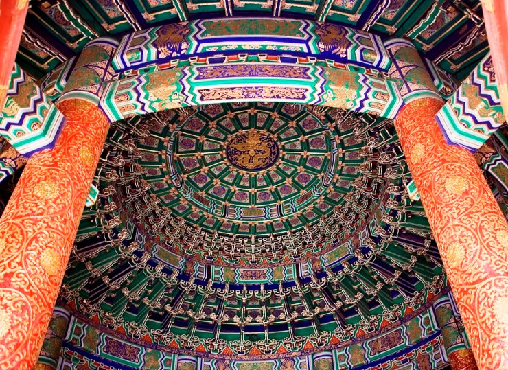 Tempel van de Hemel 17