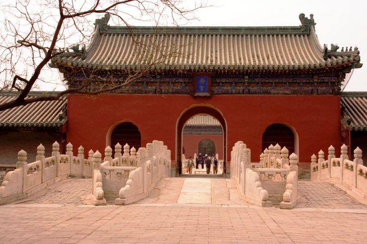 Tempel van de Hemel 20