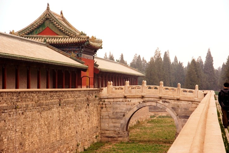 Tempel van de Hemel 23