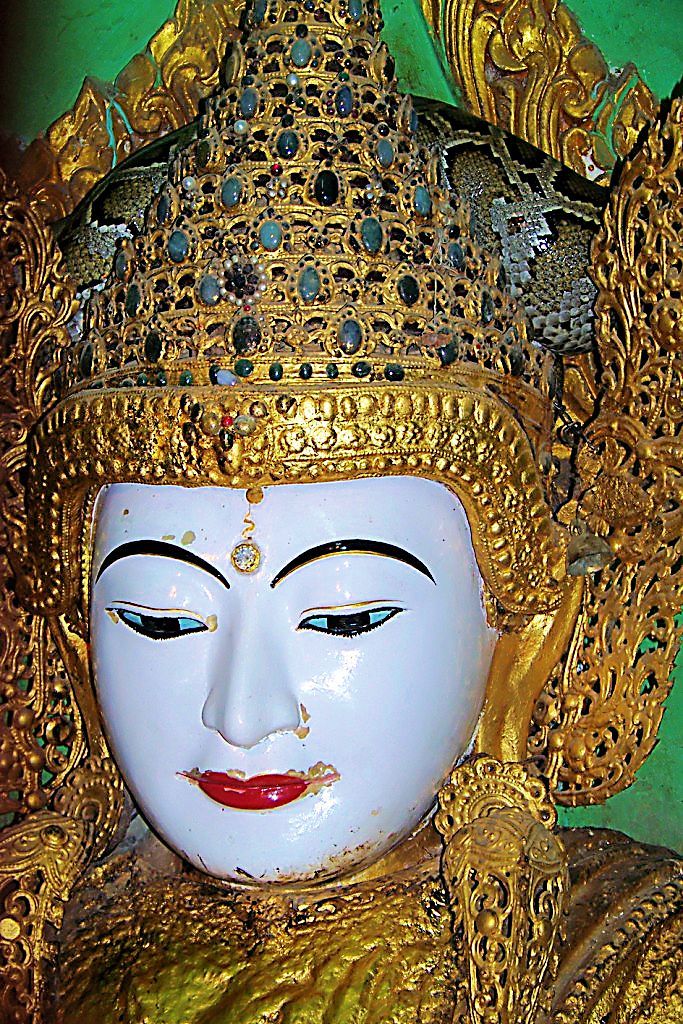 Tempel van de Pythons (3)