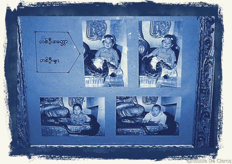 Tempel van de Pythons (4)