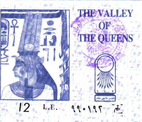 Tempel van Hatsjepsoet 03