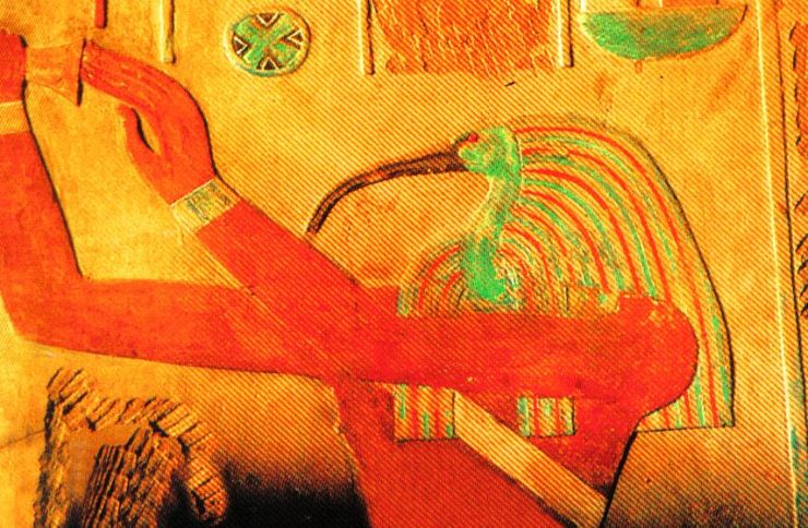 Tempel van Hatsjepsoet 11