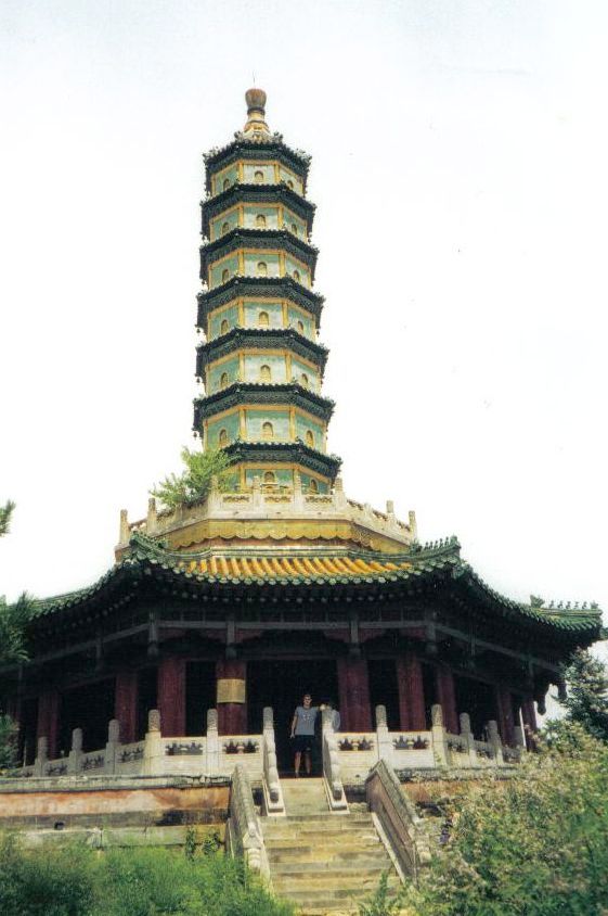 Tempel van Universeel Geluk 02