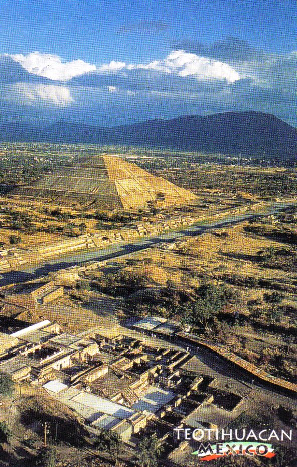 Teotihuacán 01