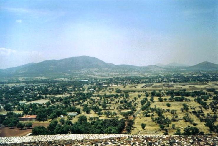 Teotihuacán 07