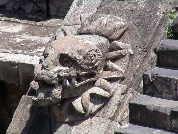 Teotihuacán 14