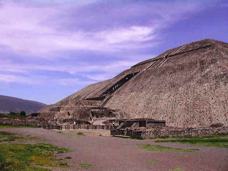 Teotihuacán 17