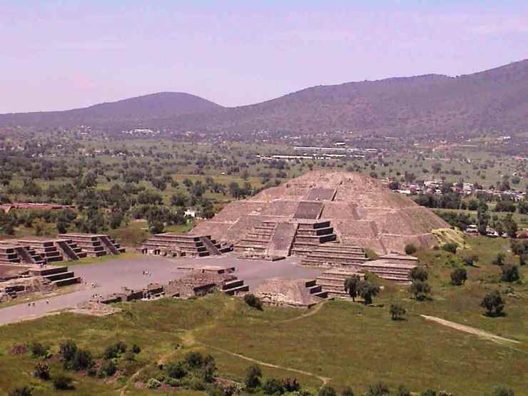 Teotihuacán 20