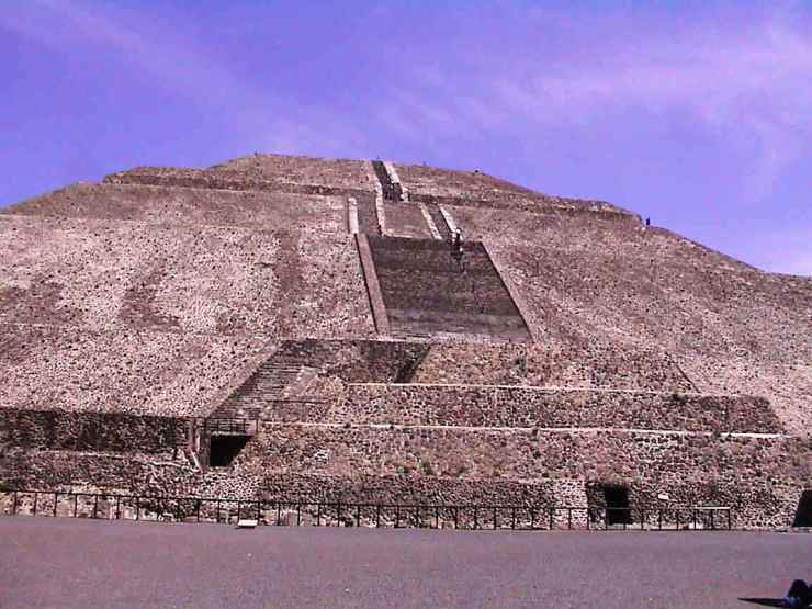 Teotihuacán 21