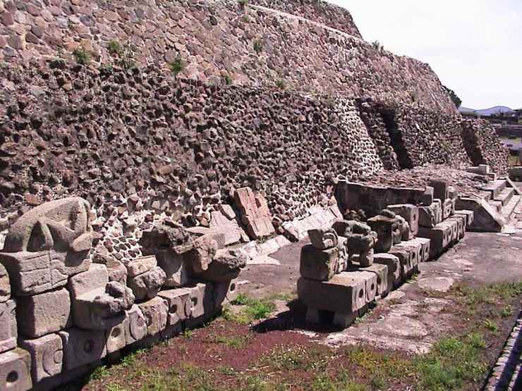 Teotihuacán 22
