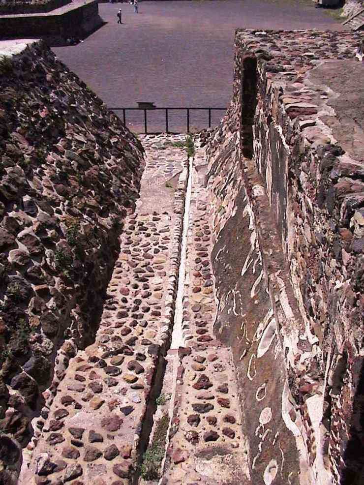 Teotihuacán 23
