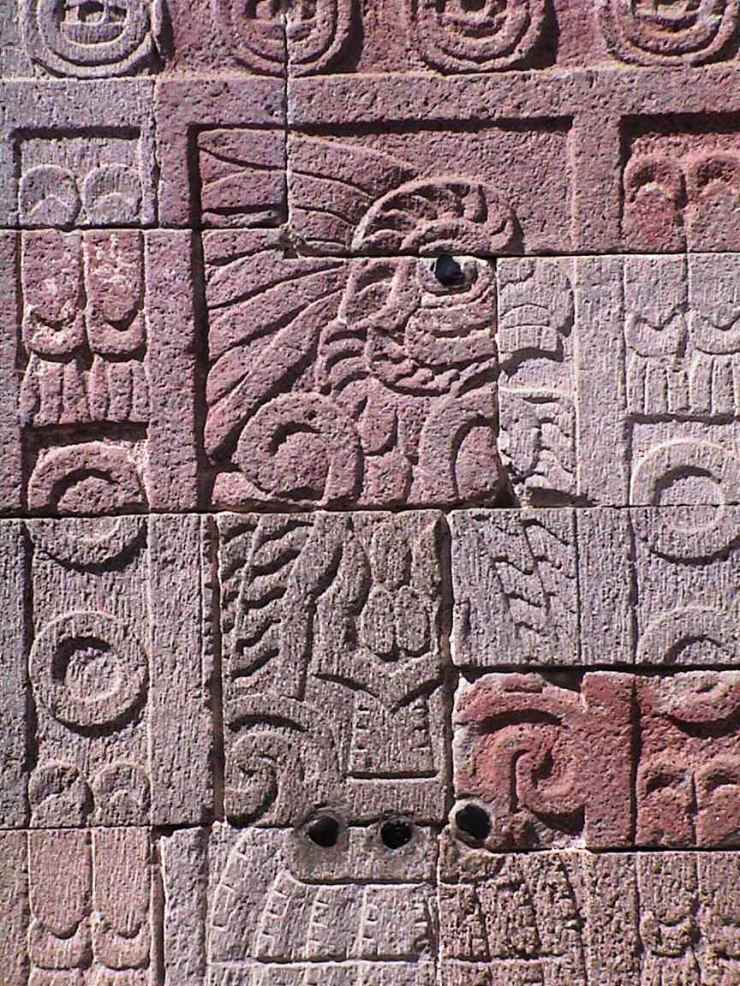 Teotihuacán 31