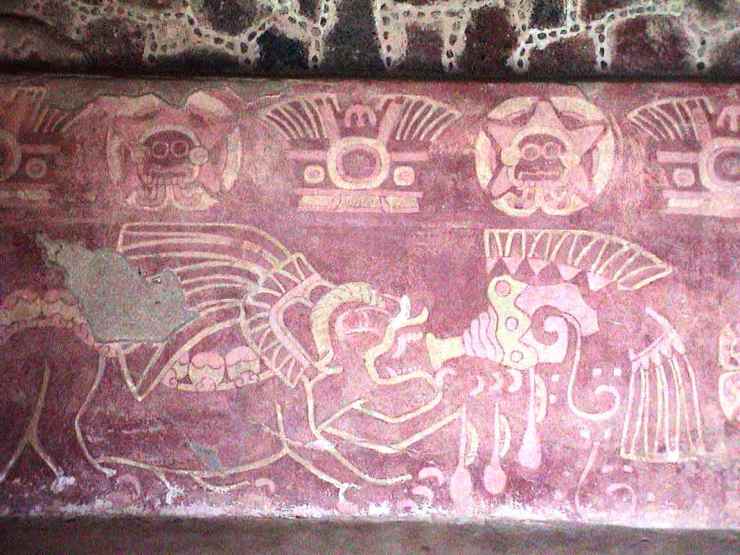 Teotihuacán 33