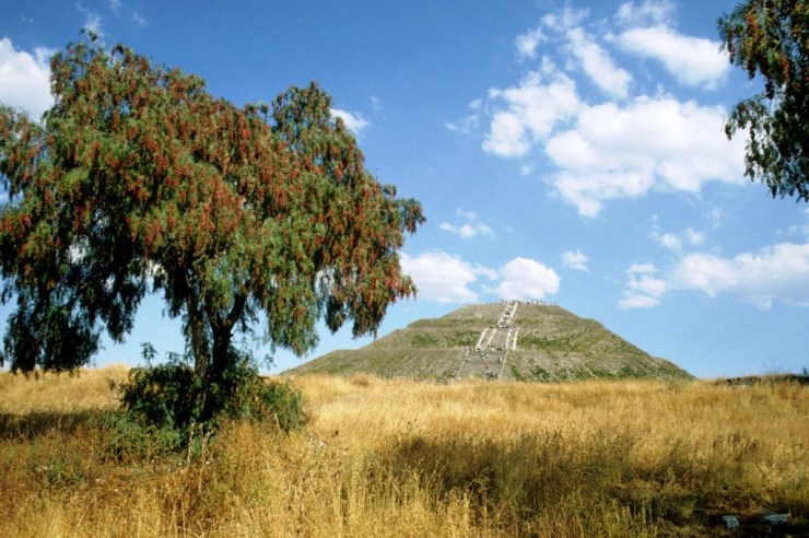 Teotihuacán 36