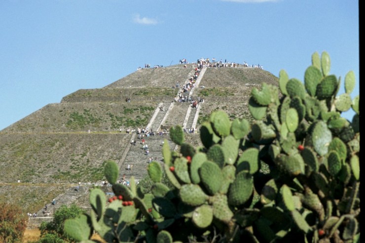 Teotihuacán 37