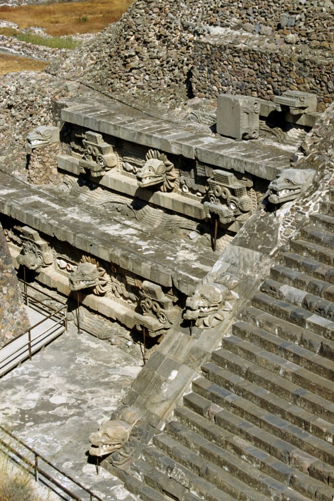 Teotihuacán 40