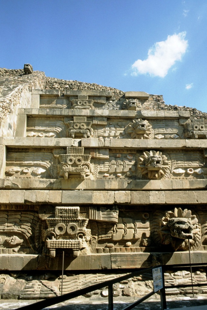 Teotihuacán 41