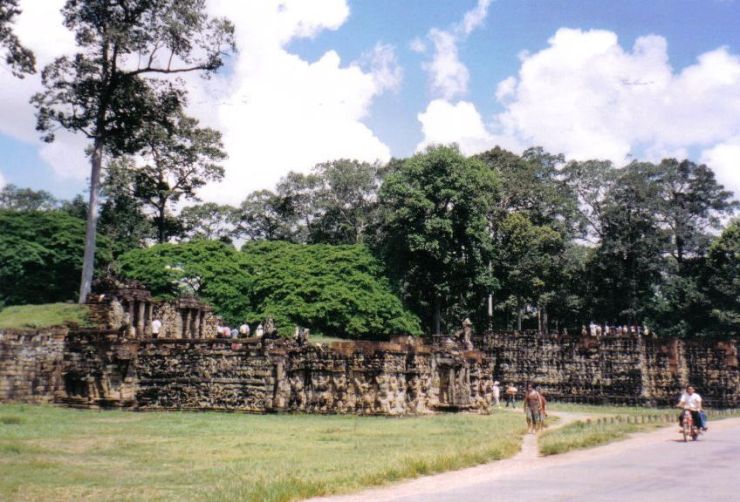 Terras van de olifanten 01