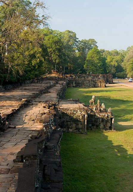 Terras van de olifanten 02
