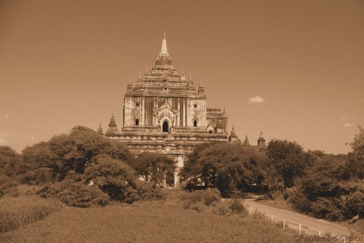 Thattbinyu-tempel (3)