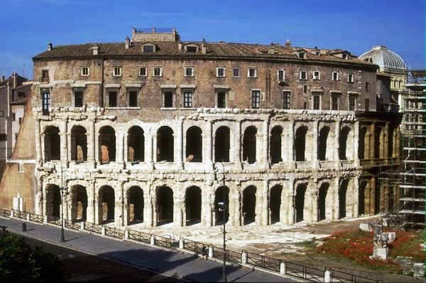 Theater van Marcellus 02