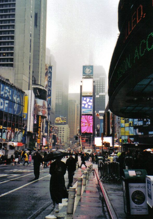 Times Square 04