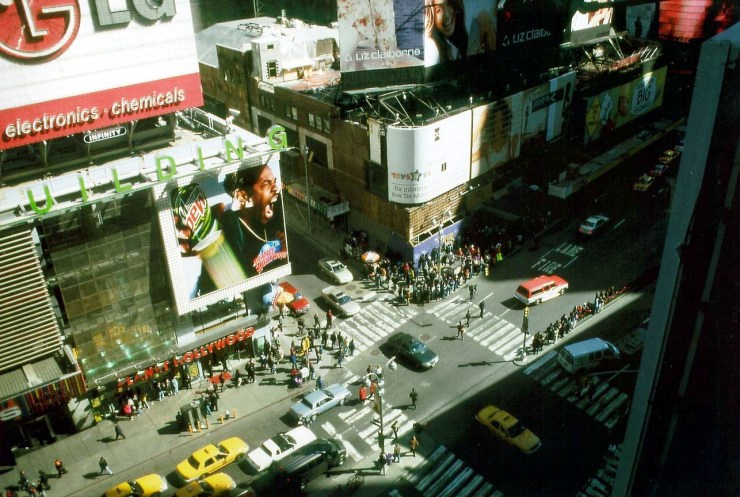 Times Square 05