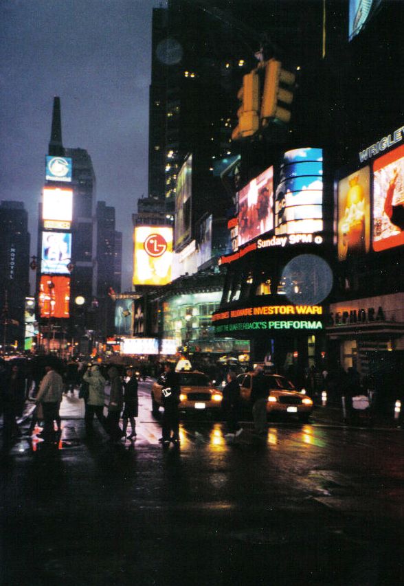 Times Square 07