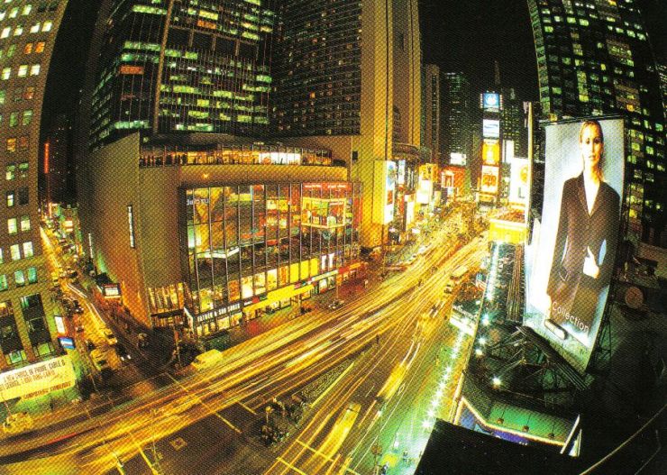 Times Square 09