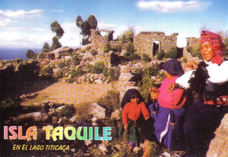 Titicaca 12