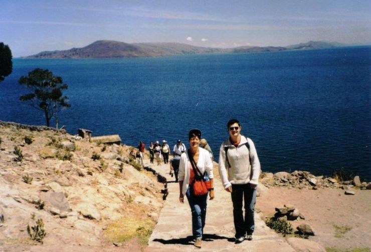 Titicaca 16