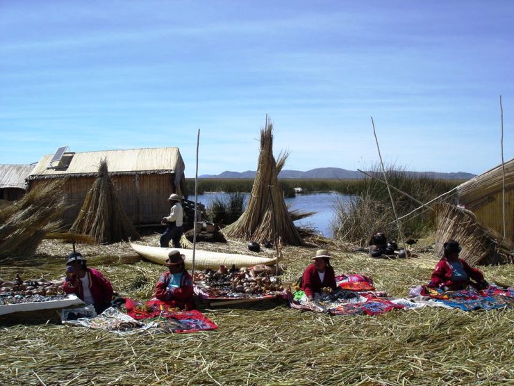 Titicaca 23