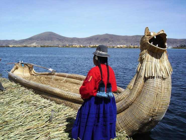 Titicaca 24