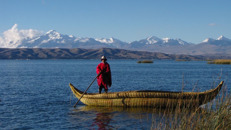 Titicaca 33