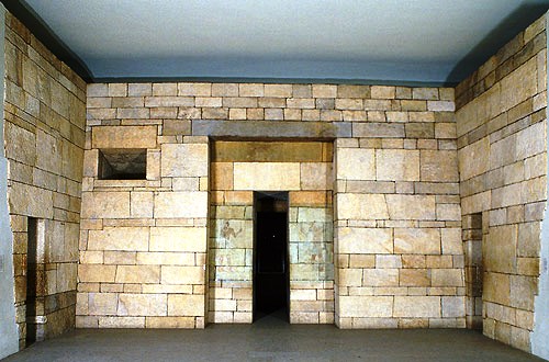 Tombe van Perneb - 2300 v.C.