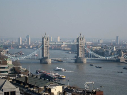 Tower Bridge 5