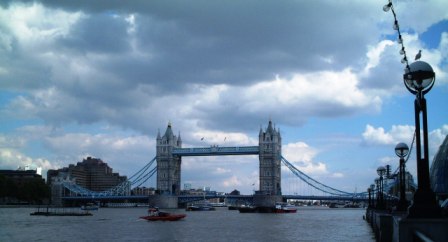 Tower Bridge 6