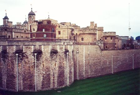Tower of London 11