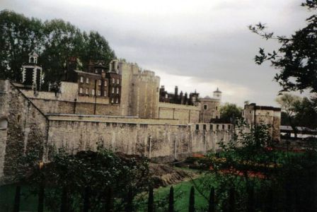 Tower of London 12