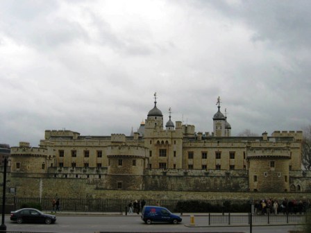 Tower of London 15