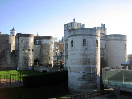 Tower of London 16