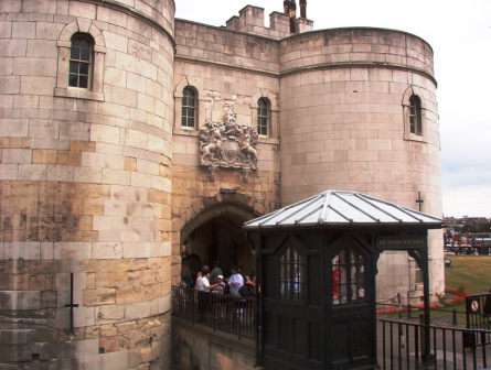 Tower of London 17