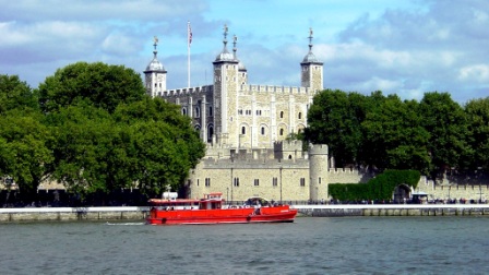 Tower of London 20