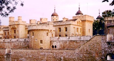 Tower of London 21