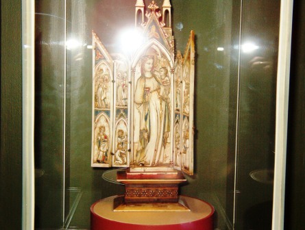 Tower of London 25 (Tower Castle)