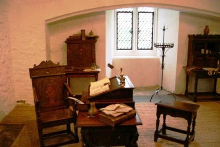 Tower of London 26 (Tower Castle)